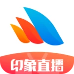 澳洲印象 - 新闻 直播 视频 社区 交友 android application logo